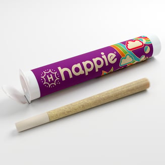 Happie — Guava