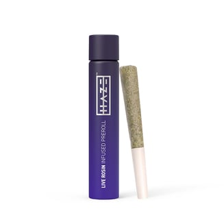 Blackwater x Iced Rntz #17 [1g] by Haze