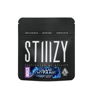 Stiiizy: Blue Octane