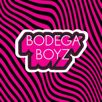 Archive Runtz by Bodega Boyz