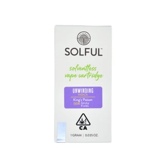 Solful — King S Poison