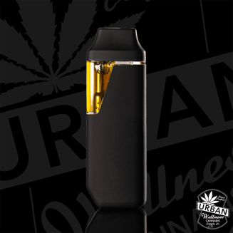 Key Lime Pie [2000mg] - AIO Cart by Urban Wellness