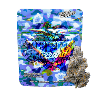 Your Highness — Berry Blizzard By Your Highness