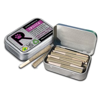 Alien Rock Candy [20 Pack .5g] by Rescue Cannabis