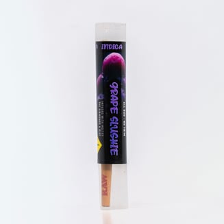 Grape Slushie [.8g] by Kelso Kandy