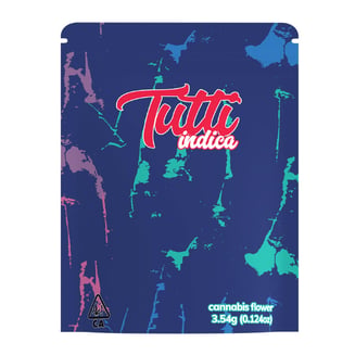 Tutti — White Trufflez