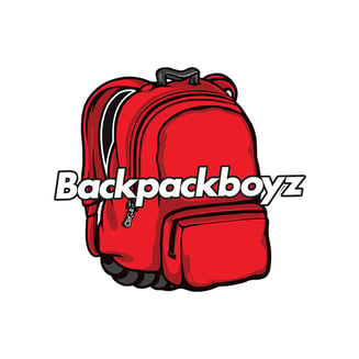 Acetone x Grape Gas [1.5g] by Backpack Boyz