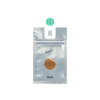 Iced Sangria by Hudson Cannabis
