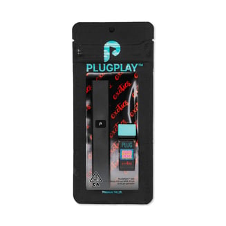 PlugPlay — Peach Ringz Starter Kit