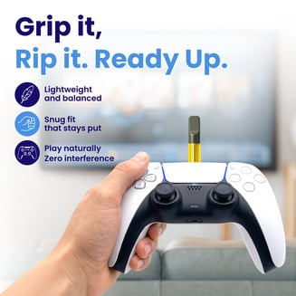 Game Controller Adapter Battery (see photos for details)