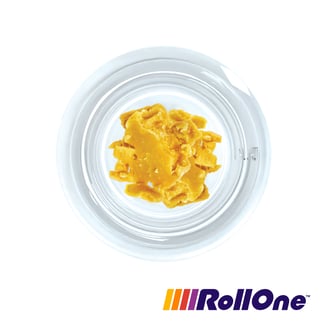 Roll One — Fruit Gushers