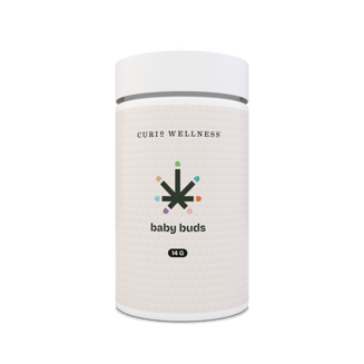 Curio Wellness — Short Cake