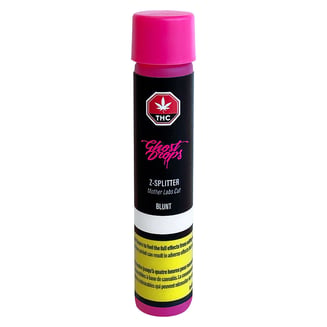 Z Splitter by Ghost Drops