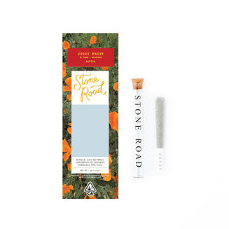 Yellow Gum [1g] by Stone Road