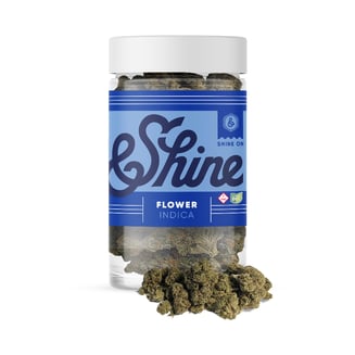 Banana Cream [28.3g] by &Shine