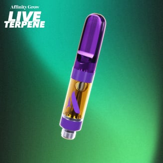 Bachelor Party 0.5g LT Vape T417 H 00724 by Affinity Grow