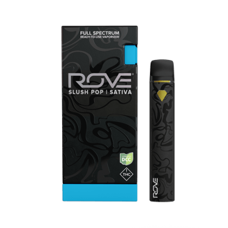 ROVE: Slush Pop