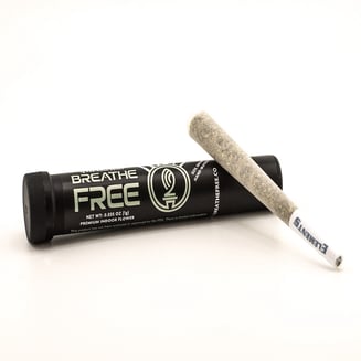 Electric Parfait [1g] by Breathe Free