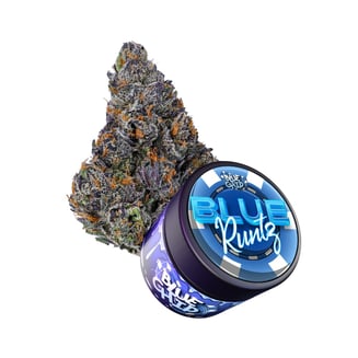 Blue Chip — Runtz