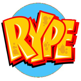 Rype — Cherry Cordial