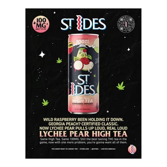 St. Ides — Lychee Pear