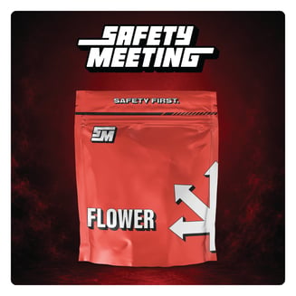 Blackberry Bliss by Safety Meeting - IL