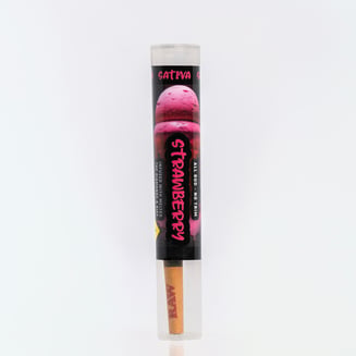 Strawberry [.8g] by Kelso Kandy