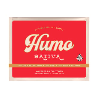 Humo — Mangonada