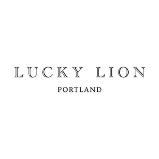 Lucky Lion: Grape [1pk] (100mg)