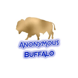 Acapulco Gold by Anonymous Buffalo