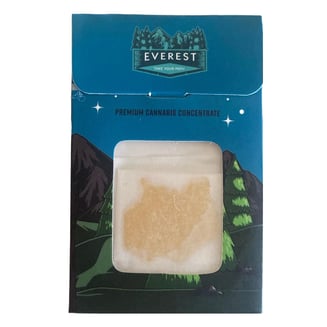Banana Split by Everest Concentrates
