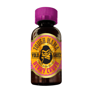 Berry Crush (100mg) by Tough Mama