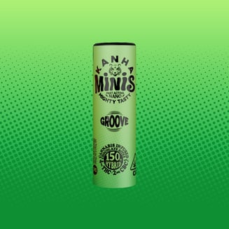 KANHA: Minis Groove