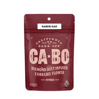 Cabo: Saber Gas