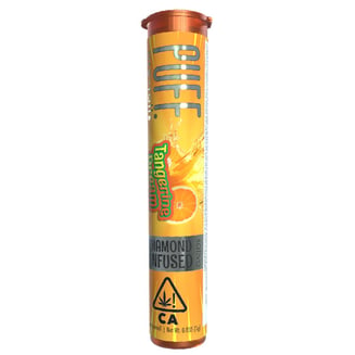 PUFF: Tangerine Dream