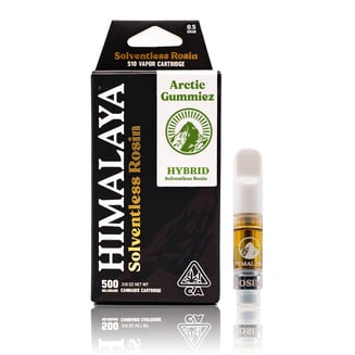 Himalaya — Arctic Gummiez