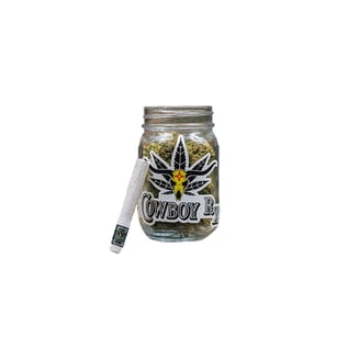 After Dark [1g] by Cowboy RX