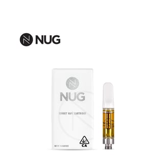 Berry Vision Sorbet by NUG