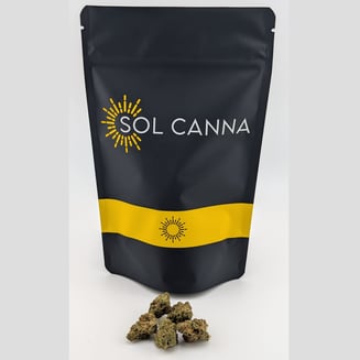 Jungle Fuel by Sol-Canna