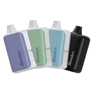 Inspo XL Concentrate Vaporizer