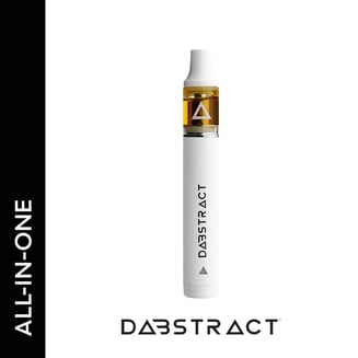 Papaya Bomb [1000mg] by Dabstract