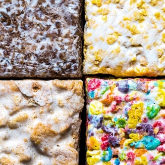 Dabba Dood (100mg) by Glazed Edibles