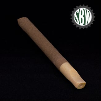 Apple Cherry Fritter [1g] by Seattle Bubble Works