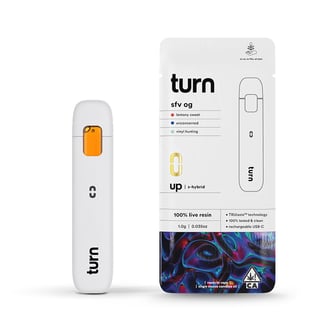 turn — SFV OG