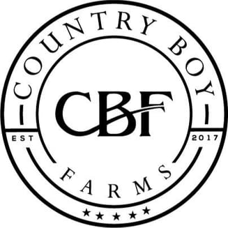 Banana Rain by Country Boy Farms