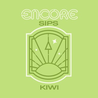 Kiwi [10pk] (50mg) by Encore Xtracts