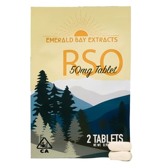 Emerald Bay Extracts: Blue Dream