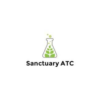 Alien Rock Sour [.75g] by Sanctuary ATC