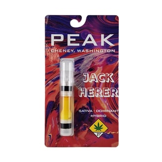 Jack Herer by Peak