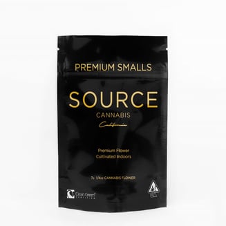 Baby Jokerz by Source Cannabis
